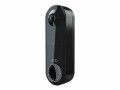 Arlo Essential Video Doorbell Wire-Free AVD2001B Schwarz, App