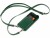 Bild 2 Urbany's Necklace Case Handekette+ iPhone 15 Plus Racing Green