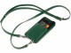 Bild 2 Urbany's Necklace Case Handekette+ iPhone 15 Racing Green