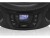 Bild 3 Roadstar Radio/CD-Player CDR-375 Schwarz, Radio Tuner: FM, DAB+