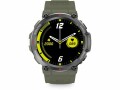 KSiX Smartwatch Oslo Green, Touchscreen: Ja