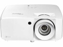 Optoma Projektor UHZ66, ANSI-Lumen: 4000 lm, Auflösung: 3840 x