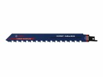 Bosch Professional Säbelsägeblatt EXPERT Hollow Brick S 1543 HM