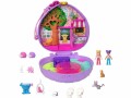 Polly Pocket Spielset Polly Pocket Hedgehog Coffee Shop