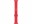 Bild 0 Apple Sport Band 41 mm (Product)Red S/M, Farbe: Rot