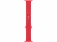 Apple Sport Band 41 mm (Product)Red S/M, Farbe: Rot
