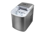 Medion Eiswürfelmaschine MD 17739 12 kg/24h, Detailfarbe: Weiss