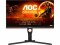 Bild 27 AOC Monitor Q27G3XMN/BK, Bildschirmdiagonale: 27 ", Auflösung