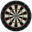 Bild 1 vidaXL Professionelles Dartboard Sisal mit 6 Darts