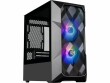 Cooler Master PC-Gehäuse MasterBox TD300 Mesh Schwarz, Unterstützte