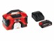 Einhell Hybrid-Kompressor Pressito Kit mit Akku 2.5Ah und