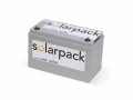 autosolar Batterie LiFePo4 12 V 100