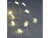 Bild 1 Sirius LED Lichterkette Angel Hair Nynne, 3.9 m, 40