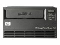 Hewlett Packard Enterprise HPE StorageWorks Ultrium 960 - Bandlaufwerk - LTO