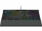 Corsair Gaming-Tastatur K70 PRO RGB, Tastaturlayout: QWERTZ (CH)