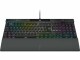 Corsair Gaming-Tastatur K70 PRO RGB, Tastaturlayout: QWERTZ (CH)