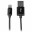 Bild 6 StarTech.com - 1m Black Apple 8-pin Lightning to USB Cable for iPhone iPad