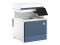 Bild 14 HP Inc. HP Multifunktionsdrucker Color LaserJet Enterprise