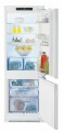 Bauknecht Combiné réfrigérateur-congélateur KGEE 3260 A++