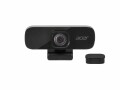 Acer ACR010 - Webcam - Farbe - 5 MP - 2592 x 1944 - USB 2.0