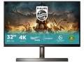 Philips Monitor Gaming 31.5'