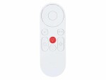 Logitech - Video conference system remote control - off-white