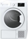 V-ZUG AdorinaTrocknen V200 - A++
