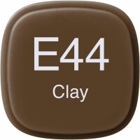 COPIC Marker Classic 2007565 E44 - Clay, Kein Rückgaberecht