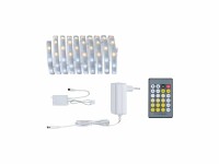 Paulmann LED-Stripe MaxLED 250 Tunable White, 3 m Basisset