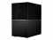 Bild 1 Western Digital Externe Festplatte - My Book Duo 28 TB