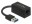 Bild 2 DeLock Netzwerk-Adapter 1 Gbps USB 3.2 Gen1, Schnittstellen