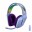 Bild 4 Logitech Headset G733 Lightspeed Lila, Audiokanäle: 7.1