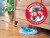 Bild 2 Leifheit Wischmopp Clean Twist Disc Mop, Sprühfunktion: Nein