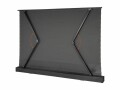 Celexon Bodenleinwand CLR HomeCinema UST elektrisch 110"
