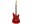 Image 1 MAX E-Gitarre GigKit Quilted Style Rot, Gitarrenkoffer