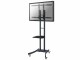 Neomounts Mobile Flat Screen Floor Stand (height: 115-185 cm