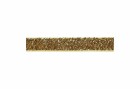 Creativ Company Textilband 10 mm x 5 m, Gold, Breite