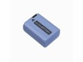 Smallrig Digitalkamera-Akku NP-FW50 USB-C, Kompatible Hersteller