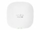 Hewlett Packard Enterprise HPE Aruba Networking Access Point Instant On AP25 mit