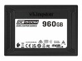 Kingston SSD DC1500M 2.5" NVMe 960 GB Mixed Use