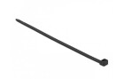 DeLock Kabelbinder Schwarz 200 mm x 4.8 mm, 50