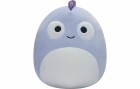 Squishmallows Plüsch Coleen Purple Chameleon 40 cm, Plüschtierart