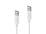 PureLink USB 3.1-Kabel 5Gbps, 3A USB A - USB