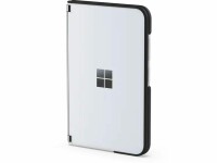 Microsoft Surface Duo 2 Bumper Obsidian, Mobiltelefon