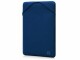 Bild 1 HP Inc. HP Notebook-Sleeve Reversible Protective 14 " Blau/Schwarz