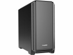 be quiet! PC-Gehäuse Silent Base 601 Silber, Unterstützte