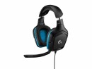 Logitech Gaming Headset - G432