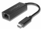 Lenovo - netværksadapter - USB-C - Gig