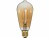 Bild 1 Star Trading Lampe Plain Amber 0.75 W (7 W) E27