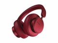 Urbanista Miami (On-Ear, Rot